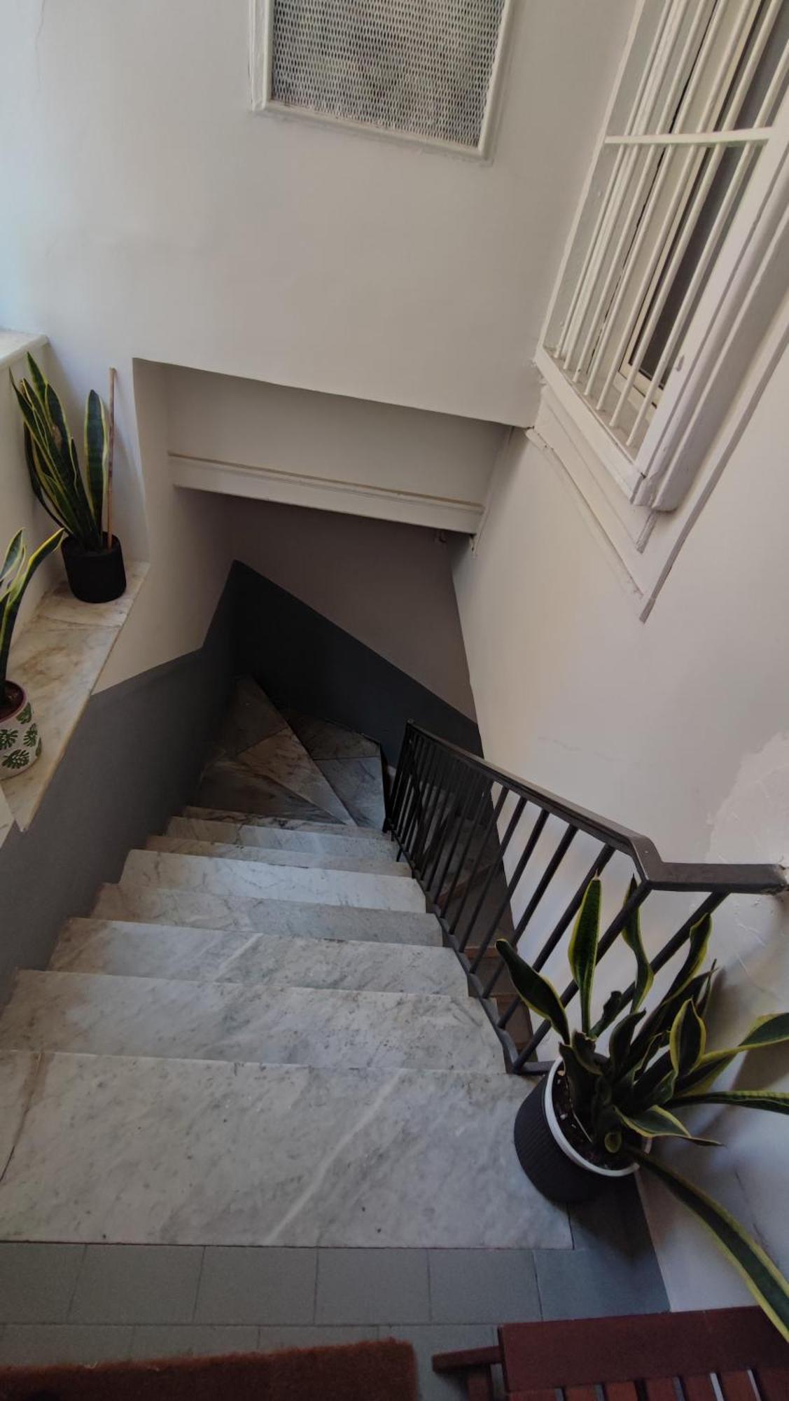 Five Boutique Rooms Nápoly Kültér fotó